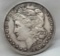 1897-S Morgan Silver Dollar 90% Silver Coin