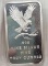 5 Troy Oz .999 Fine Silver Bar