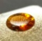 .44ct Oval Cut Tourmaline Gemstone