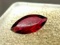Marquise Cut .80ct Garnet Gemstone