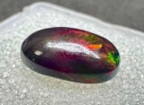 2.7ct Multi Color Opal