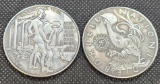 1923 Karl Goetz Germany Replica Coin