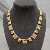 Vintage Necklace 21.15g