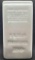 1st National Bullion 1 Kilo .9999 Fine Silver Bar