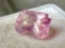 .99ct Emerald Cut Pink Tourmaline Gemstone