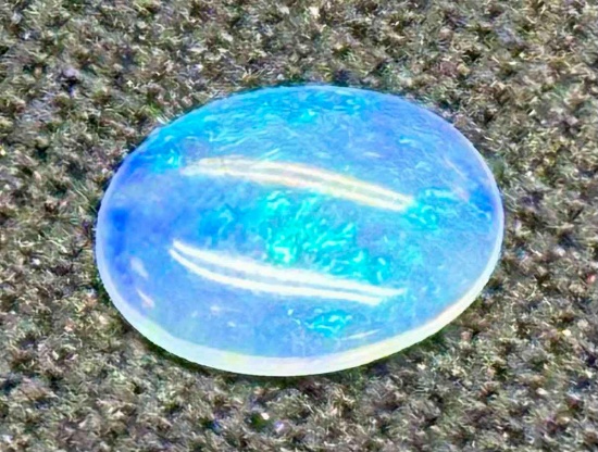 .51 Australian Opal Cabochon Gemstone