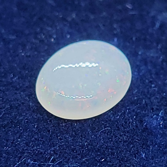 Australian Opal .85ct
