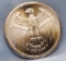 1 Troy Oz .999 Fine Silver Silverado Silver Round Coin