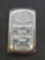 5 Oz Germania Mint Silver Bar .9999 Fine Silver