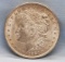 Tested 1921 Morgan Silver dollar 90% Coin