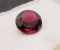 Brilliant Round Cut Purple Amethyst Gemstone 1.40ct