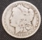 1900-O Morgan Dollar 90% Silver Coin