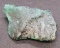 Raw Uncut Green Emerald Gemstone 611.60ct
