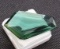Green Amethyst Gemstone 52.25ct