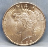 1922 Silver Peace Dollar Confirmed 90% Coin