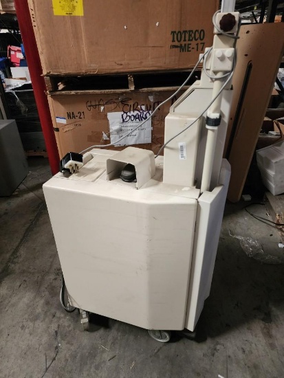 coherent xl-60 laser