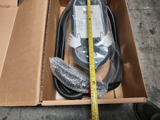 innogy ebox ev charging cable looks NIB