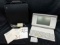 Vintage Macintosh Portable M5120 First Portable Apple Computer 1989