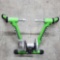 Kinectic Fluid T-699C Indoor/Outdoor Bike Cycling Trainer