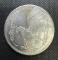 1 Troy Oz .999 Fine Silver Eagle Bullion Coin