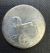 Hoffman & Hoffman 1 Troy Oz .999 Fine Silver Bullion Coin