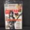 Guitar World March 2006 Magazine W/CD and posterRandy Rhoades Tribute featuring Ozzy Rudy Sarzo,