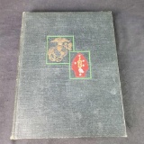 Hardcover book titled Follow Me by Richard W. Johnston