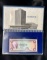Series 1977 Bank of Jamaica Limited Collector Banknotes