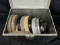 11 Vintage Reel to Reel Tapes Ephemera 16mm films