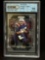 2021 Prizm #336 Mac Jones Rookie GEM Mint 10