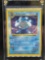 WOTC Shadowless Poliwrath Holo Pokemon Card