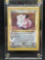 WOTC Shadowless Clefairy Holo Pokemon Card