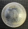 2021 Australia Kangaroo 1 Troy Oz .9999 Fine Silver $1 Bullion Coin
