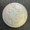 1888 Morgan Silver Dollar 90% Silver Coin 0.92 Oz