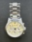 Michael Kors Stainless Steel Watch