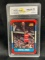 1996-97 Fleer Michael Jordan Ultra Decade Of Excellence WCG 10