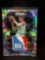 1 of 1 Custom Cut Panini Prizm LaMelo Ball Basketball Card