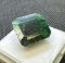 Emerald Cut Green Emerald Gemstone 15.70ct