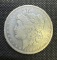 1888-O Morgan Silver Dollar 90% Silver Coin 0.92 Oz