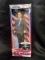 President Bill Clinton Talking Action Figure Talking Presidents MIB