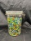 Large Jar of Marbles