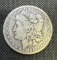 1889-O Morgan Silver Dollar 90% Silver Coin 0.91 Oz