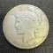 1935 Silver Peace Dollar 90% Silver Coin 0.93 Oz