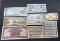 Japanese Foreign Bank Notes Centavos Pesos