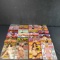 Box of approx. 45 Playboy adult magazines 2000s