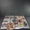 Box of approx. 55 Maxim adult magazines 2000s