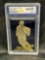 1996-97 Skybox Ex-2000 Kobe Bryant Rookie Black 23kt Gold WCG 10