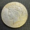 1922 Silver Peace Dollar 90% Silver Coin