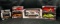 Diecast Toy Cars Jada, Fast n Furious, Ramchargers, Power Rangers more
