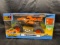 HOT WHEELS MONSTER TRUCK RC 1:24 Radio Control TIGER SHARK , 2.4 GHz 80ft Range